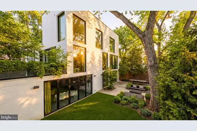 2709 36th Street NW, Washington, DC 20007 - Photo 43