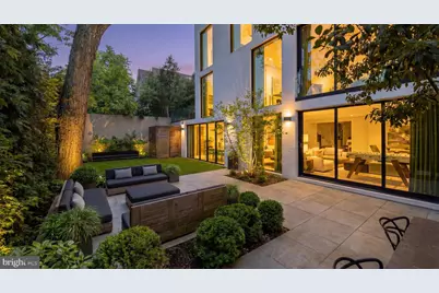 2709 36th Street NW, Washington, DC 20007 - Photo 49