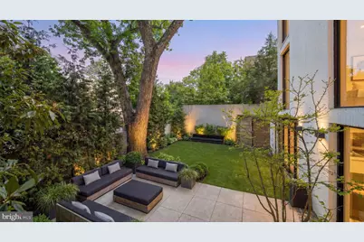 2709 36th Street NW, Washington, DC 20007 - Photo 47