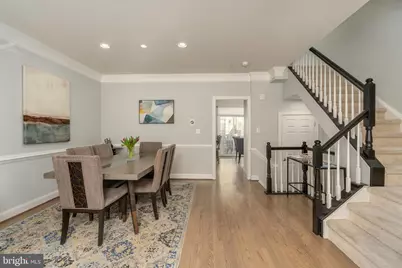 5326 43rd Street NW, Washington, DC 20015 - Photo 17