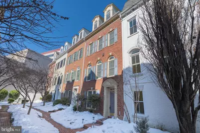 5326 43rd Street NW, Washington, DC 20015 - Photo 1