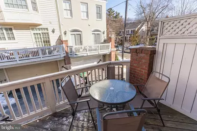 5326 43rd Street NW, Washington, DC 20015 - Photo 27