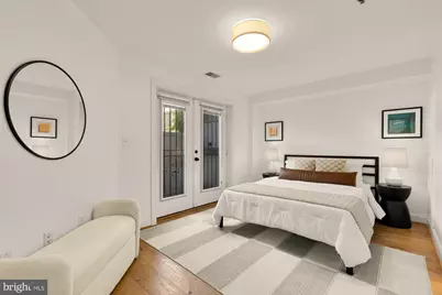 2432 Ontario Road NW #1, Washington, DC 20009 - Photo 9