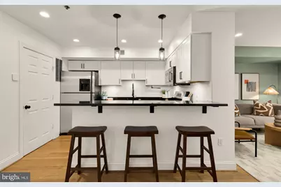 2432 Ontario Road NW #1, Washington, DC 20009 - Photo 5