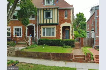 1513 Van Buren Street NW, Washington, DC 20012 - Photo 1