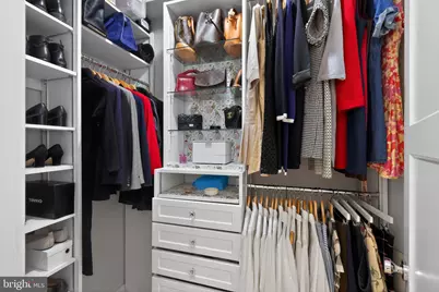 2111 Wisconsin Avenue NW #718, Washington, DC 20007 - Photo 11