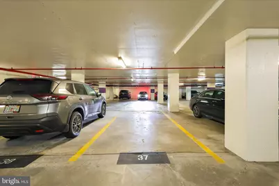 2111 Wisconsin Avenue NW #718, Washington, DC 20007 - Photo 15