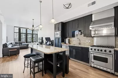 4301 Military Road NW #306, Washington, DC 20015 - Photo 5