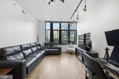 4301 Military Road NW #306, Washington, DC 20015 - Photo 7