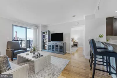 777 7th Street NW UNIT #1124, Washington, DC 20001 - Photo 5