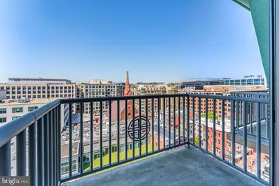 777 7th Street NW UNIT #1124, Washington, DC 20001 - Photo 11