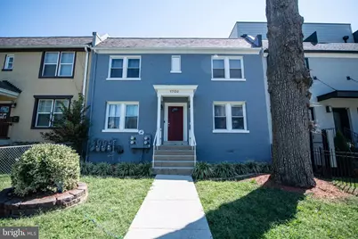 1709 Trinidad Avenue NE #3, Washington, DC 20002 - Photo 1