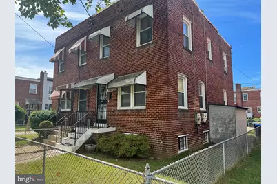 3229 12th Place SE, Washington, DC 20032 - Photo 1