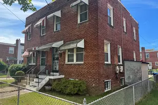 3229 12th Pl SE, Washington, DC 20032 - Photo 1