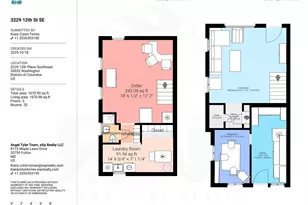 3229 12th Pl SE, Washington, DC 20032 - Photo 27