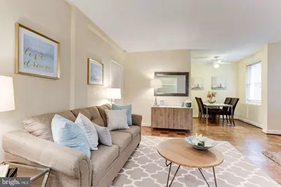 3051 Idaho Avenue NW #101, Washington, DC 20016 - Photo 11