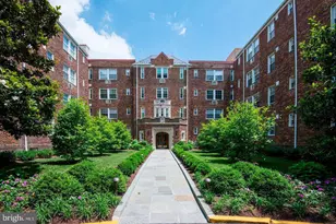 3051 Idaho Ave NW, Washington, DC 20016 - Photo 1