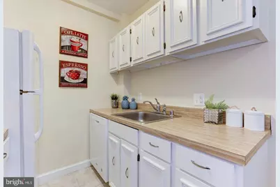 3051 Idaho Avenue NW #101, Washington, DC 20016 - Photo 9