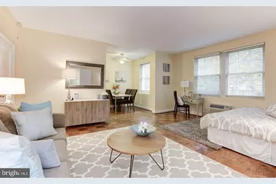 3051 Idaho Avenue NW #101, Washington, DC 20016 - Photo 5