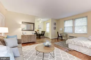 3051 Idaho Ave NW, Washington, DC 20016 - Photo 5