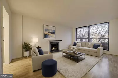 1700 17th Street NW #406, Washington, DC 20009 - Photo 1
