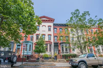 909 R Street NW #B, Washington, DC 20001 - Photo 3