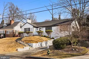 7047 Wyndale St NW, Washington, DC 20015 - Photo 1