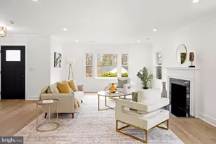 7047 Wyndale St NW, Washington, DC 20015 - Photo 3