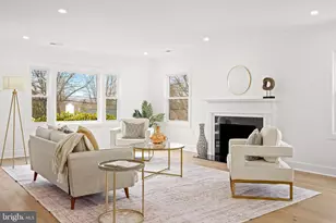 7047 Wyndale St NW, Washington, DC 20015 - Photo 9