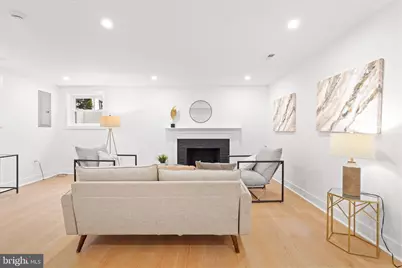 7047 Wyndale Street NW, Washington, DC 20015 - Photo 35