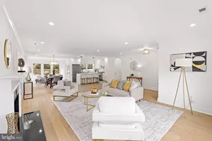 7047 Wyndale St NW, Washington, DC 20015 - Photo 5