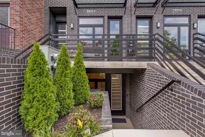 3554 13th Street NW #1, Washington, DC 20010 - Photo 3