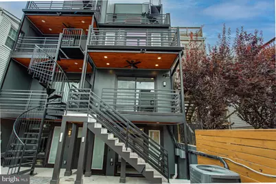 3554 13th Street NW #1, Washington, DC 20010 - Photo 25