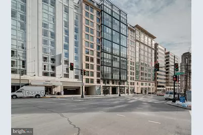 1133 14th Street NW #609, Washington, DC 20005 - Photo 3