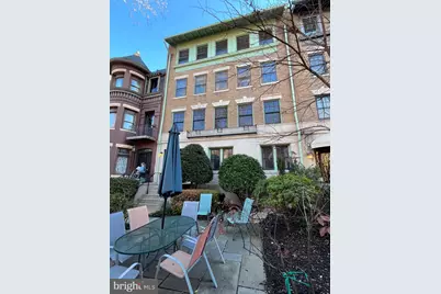 1835 NW 16th Street NW #1, Washington, DC 20009 - Photo 1