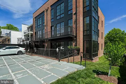 2100 4th Street NE #1, Washington, DC 20002 - Photo 31