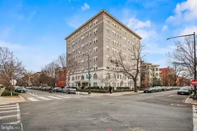 1920 S Street NW #404, Washington, DC 20009 - Photo 25