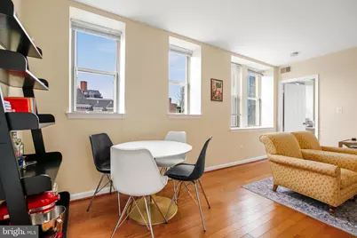 1920 S Street NW #404, Washington, DC 20009 - Photo 3