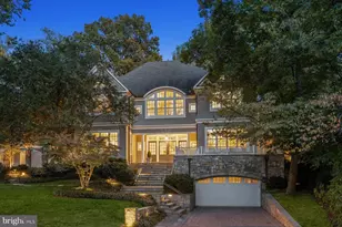 3033 University Terrace NW, Washington, DC 20016 - Photo 1