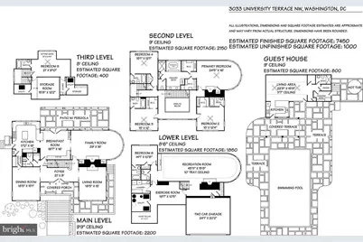 3033 University Terrace NW, Washington, DC 20016 - Photo 43