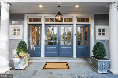 3033 University Terrace NW, Washington, DC 20016 - Photo 5