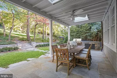 3033 University Terrace NW, Washington, DC 20016 - Photo 15