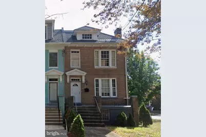 5703 Colorado Avenue NW, Washington, DC 20011 - Photo 1