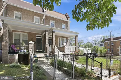 701 Longfellow Street NW, Washington, DC 20011 - Photo 3