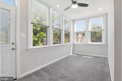 701 Longfellow Street NW, Washington, DC 20011 - Photo 11