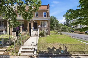 701 Longfellow St NW, Washington, DC 20011 - Photo 1