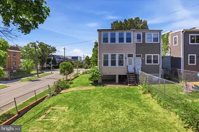701 Longfellow Street NW, Washington, DC 20011 - Photo 29