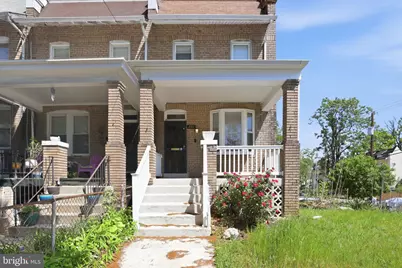 701 Longfellow Street NW, Washington, DC 20011 - Photo 1