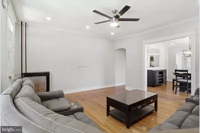 701 Longfellow Street NW, Washington, DC 20011 - Photo 5