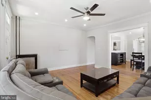 701 Longfellow St NW, Washington, DC 20011 - Photo 5